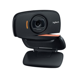 Logitech B525 HD Webcam AMR